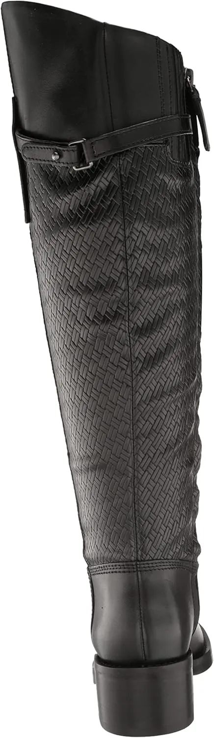 Franco Sarto Women's L-colt Tall Knee High Boot