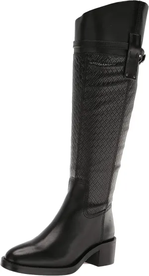 Franco Sarto Women's L-colt Tall Knee High Boot