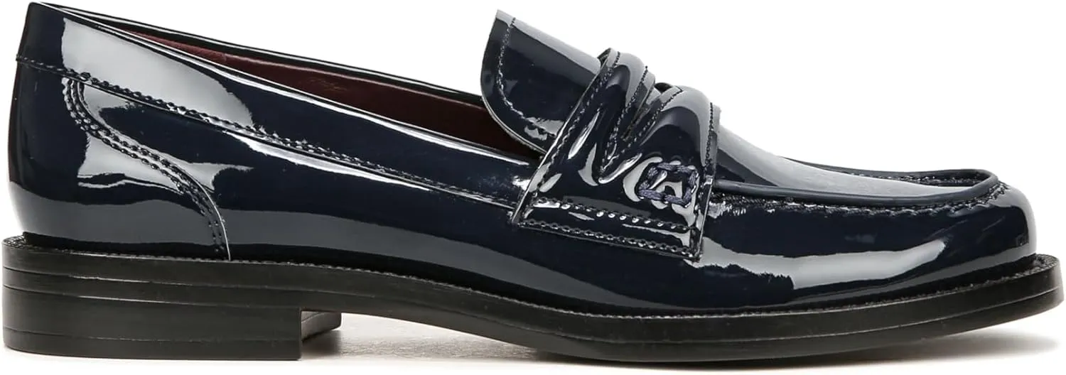 Franco Sarto Women's Lillian Penny Loafer