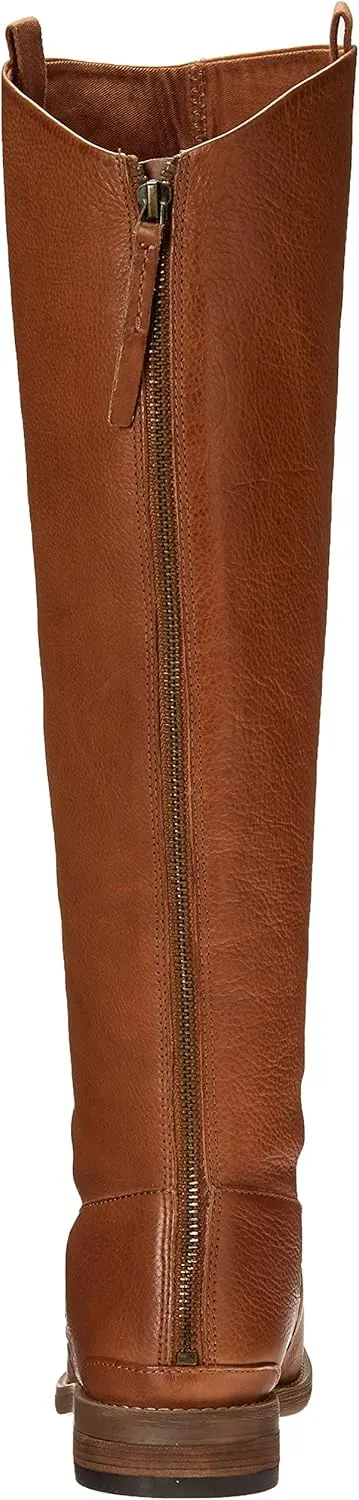 Franco Sarto Women's Meyer Knee High Flat Boot