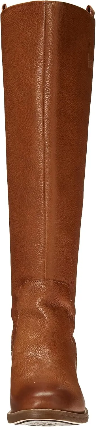 Franco Sarto Women's Meyer Knee High Flat Boot