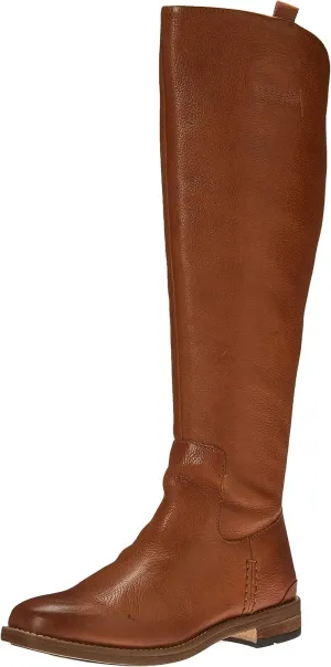 Franco Sarto Women's Meyer Knee High Flat Boot
