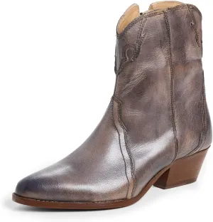 Free People Women's New Frontier Western Boot