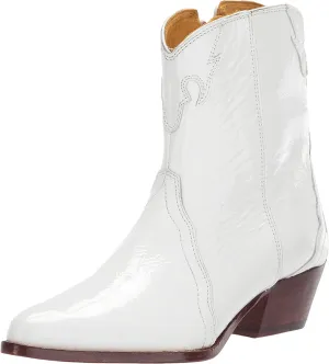 Free People Women's New Frontier Western Boot