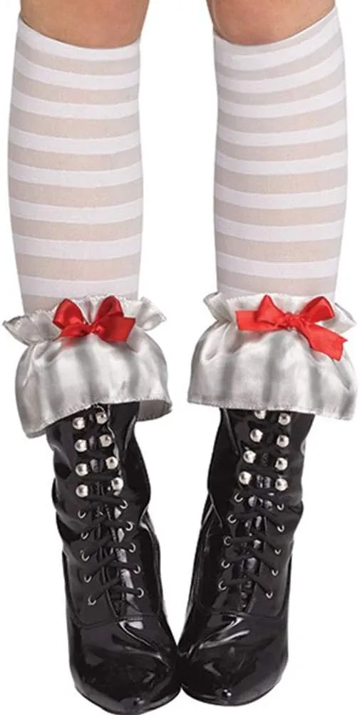 Fun World Womens Carnival Clown Adult Costume