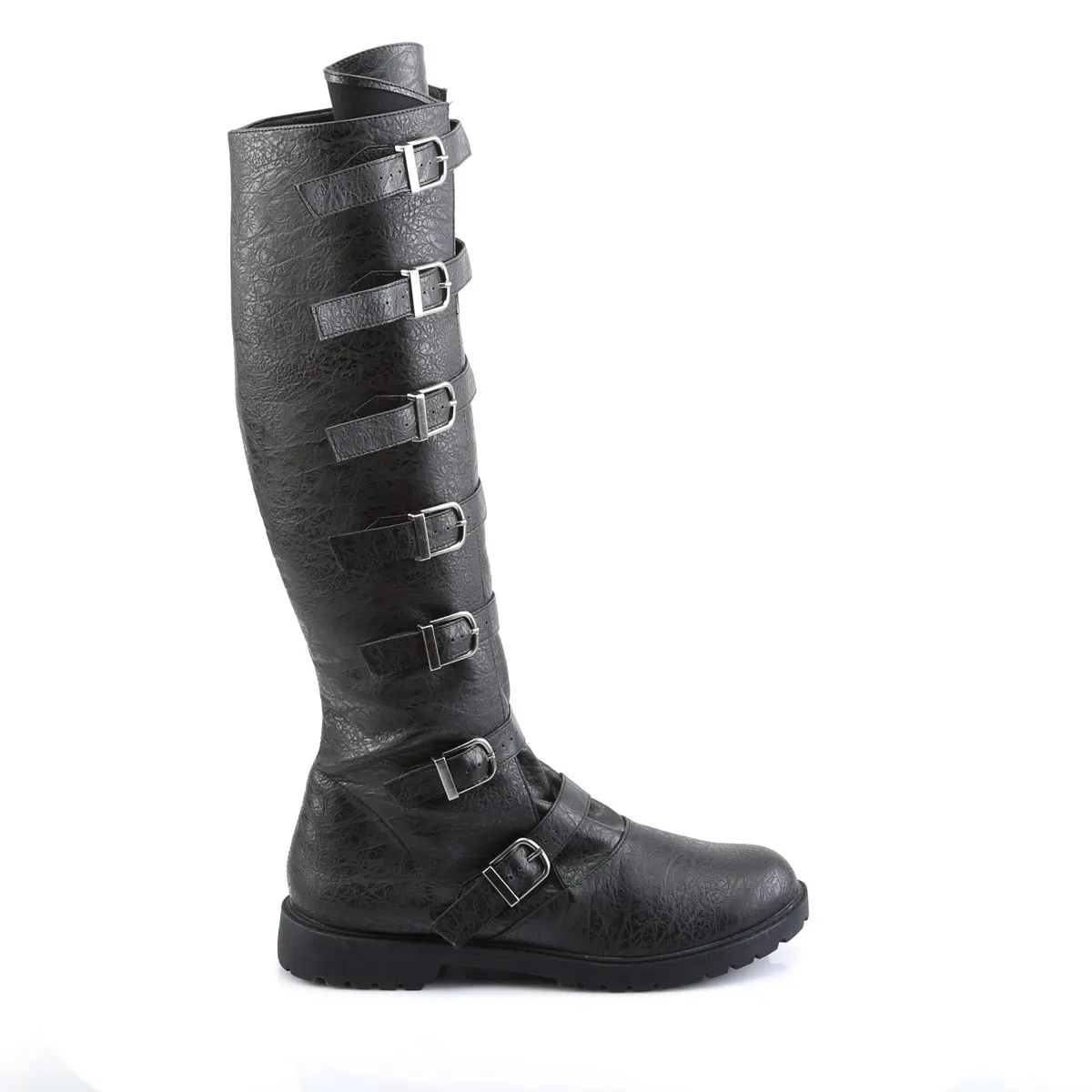 Funtasma GOTHAM-110-Black-Size S-Clearance
