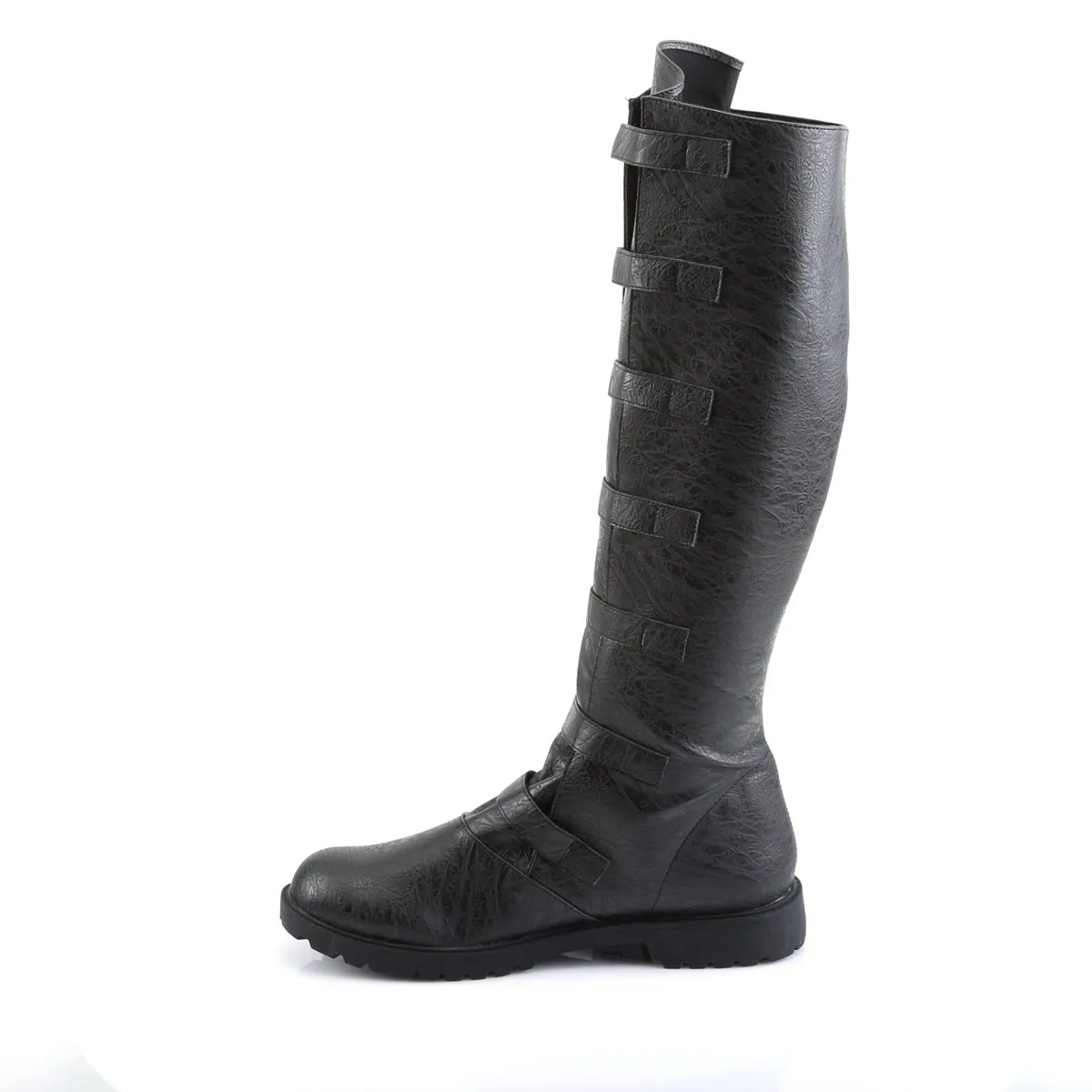 Funtasma GOTHAM-110-Black-Size S-Clearance