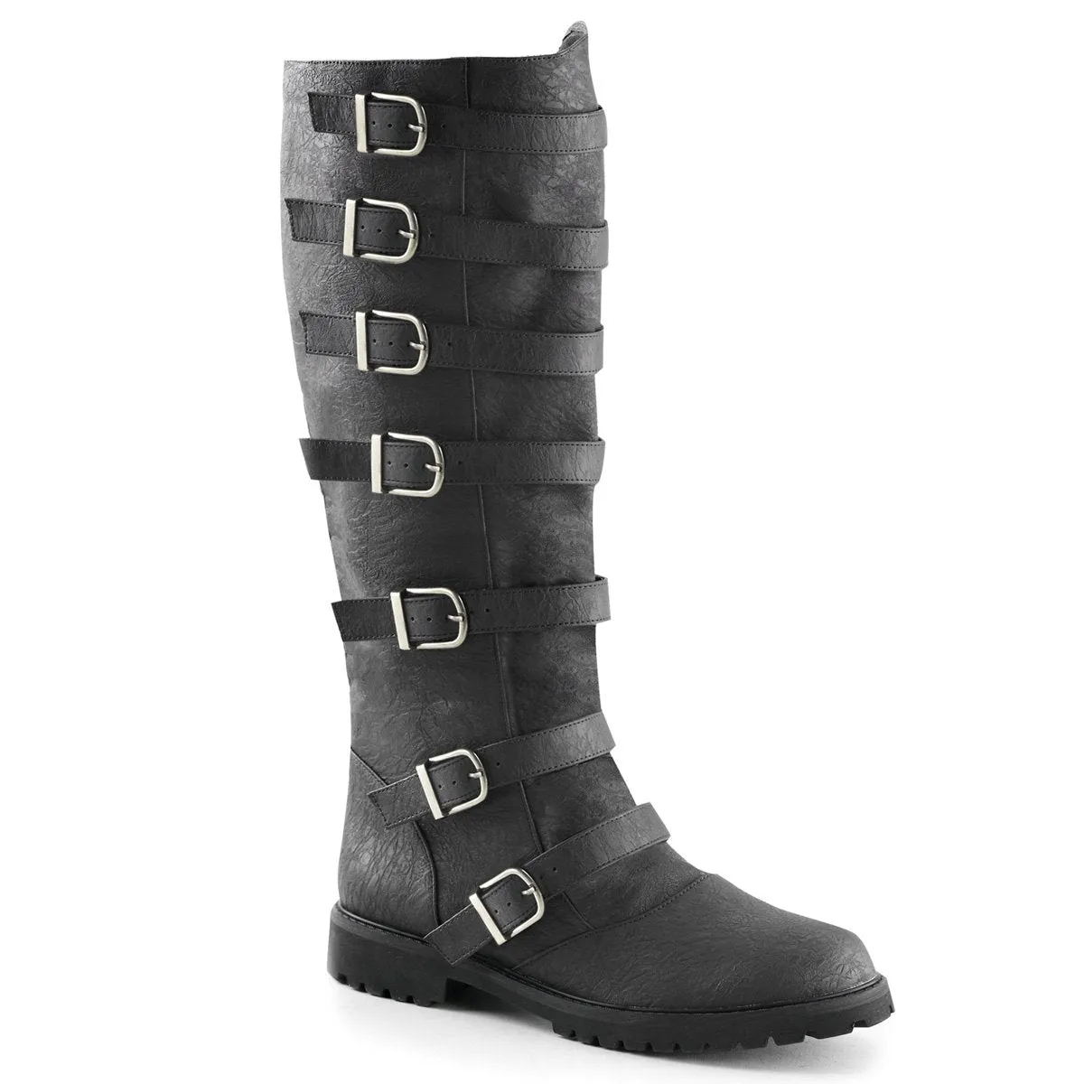 Funtasma GOTHAM-110-Black-Size S-Clearance