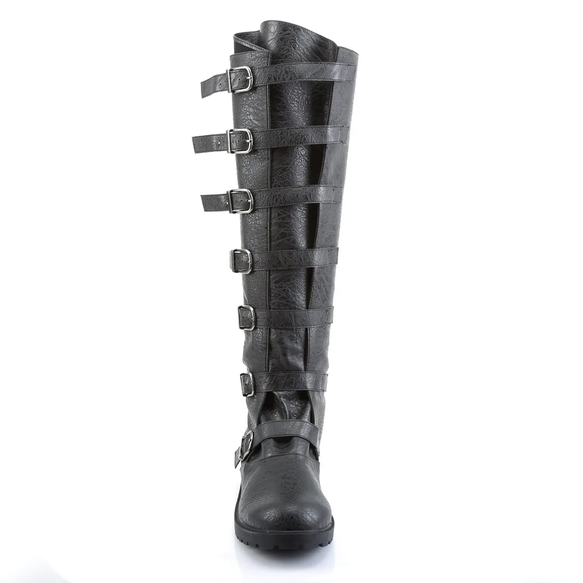 Funtasma GOTHAM-110-Black-Size S-Clearance