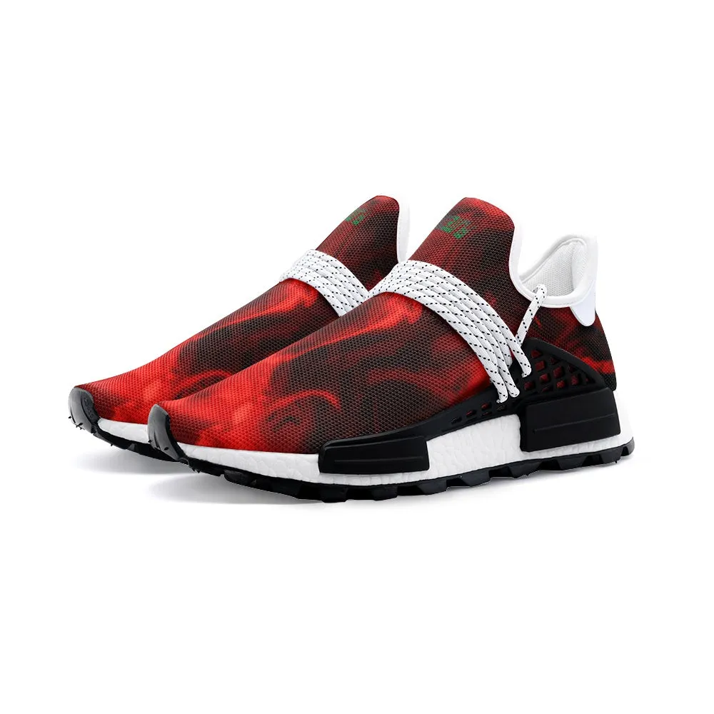 FZ Unisex Lightweight Sneaker