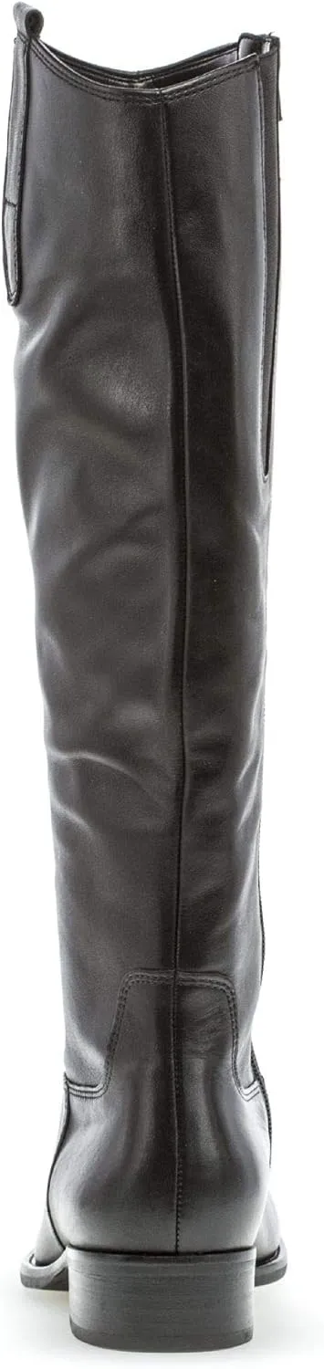 Gabor Brook XS Womens Knee High Boots