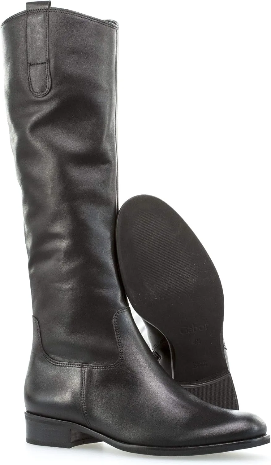 Gabor Brook XS Womens Knee High Boots