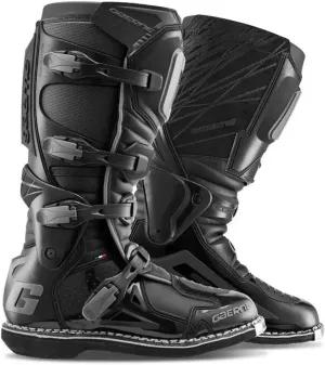 Gaerne 2196-011-8 Fastback Endurance Boot Midnight Size - 8