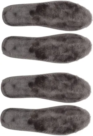 GALPADA 2 Pairs Running Shoe Insoles Shock Absorption and Heightening Insoles Comfortable and Breathable