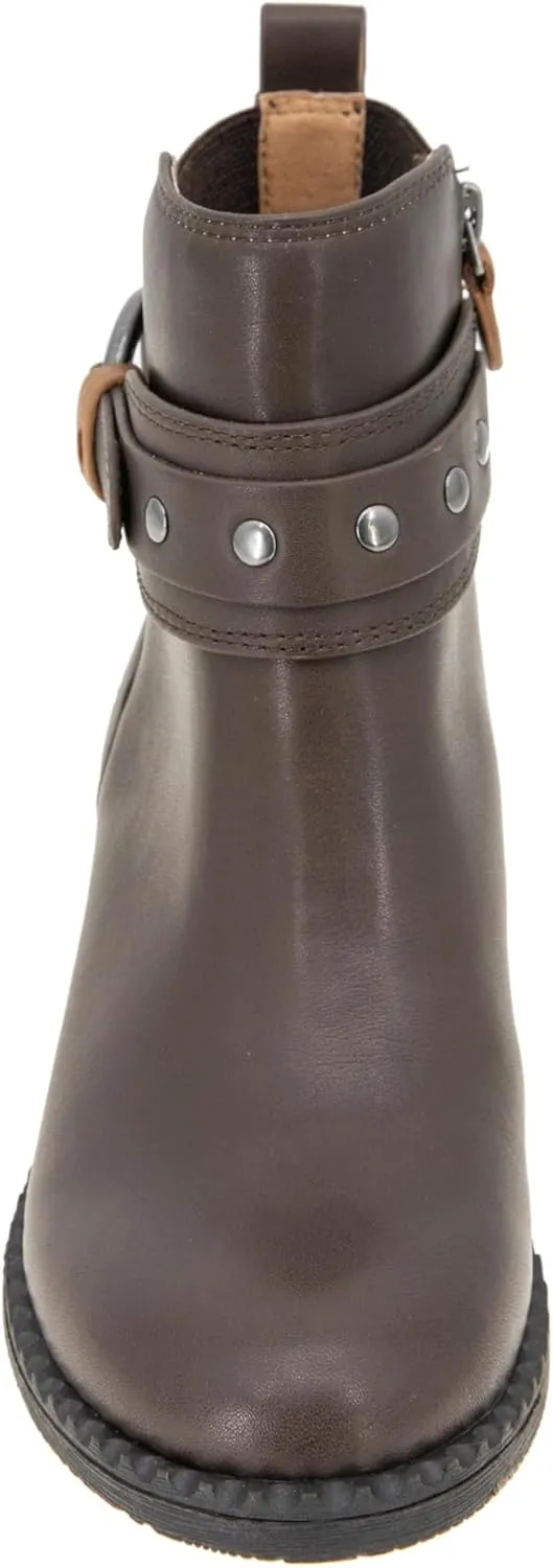 Gentle Souls by Kenneth Cole Women's Bowen Fashion Boot