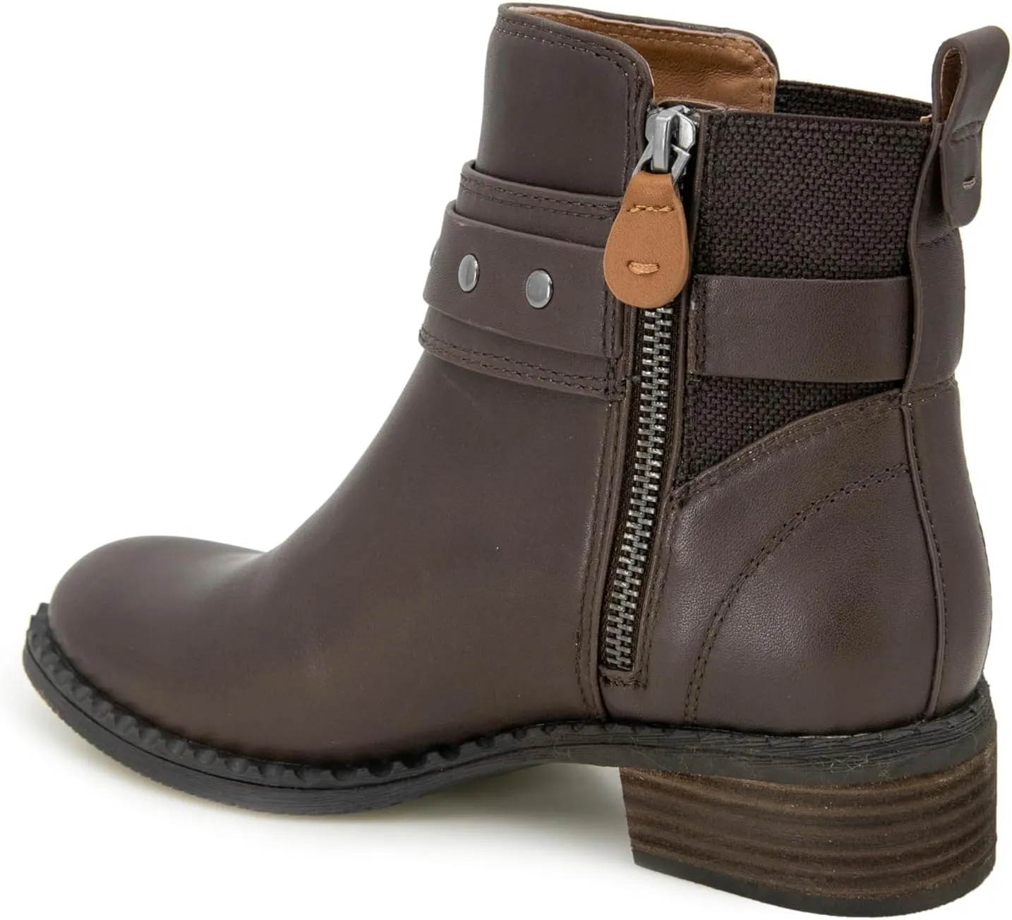 Gentle Souls by Kenneth Cole Women's Bowen Fashion Boot