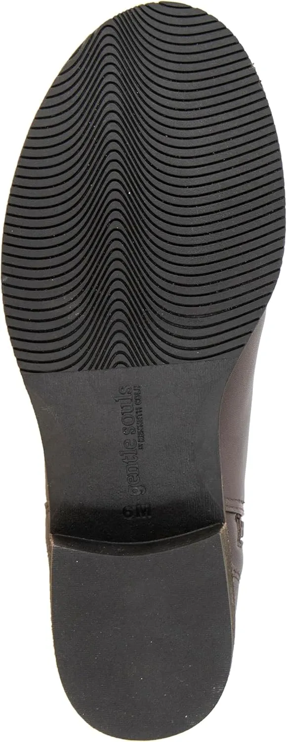 Gentle Souls by Kenneth Cole Women's Bowen Fashion Boot
