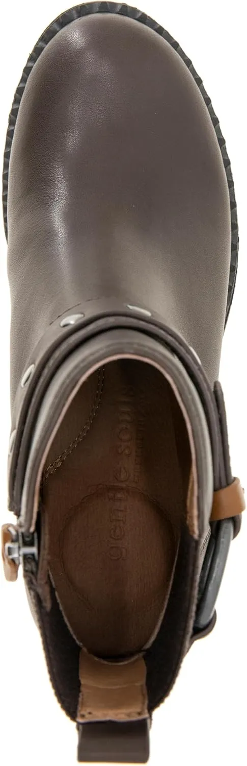 Gentle Souls by Kenneth Cole Women's Bowen Fashion Boot