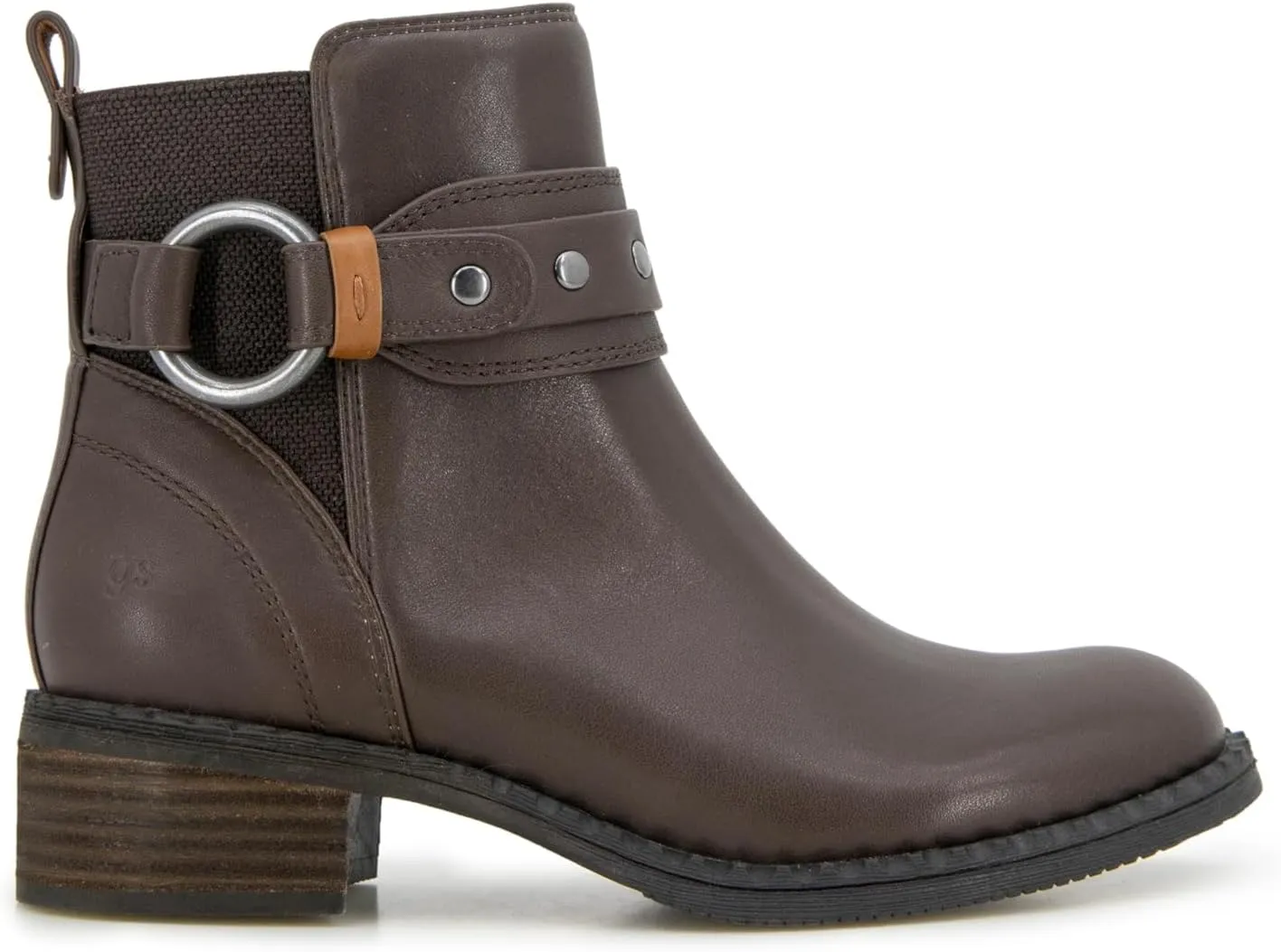 Gentle Souls by Kenneth Cole Women's Bowen Fashion Boot