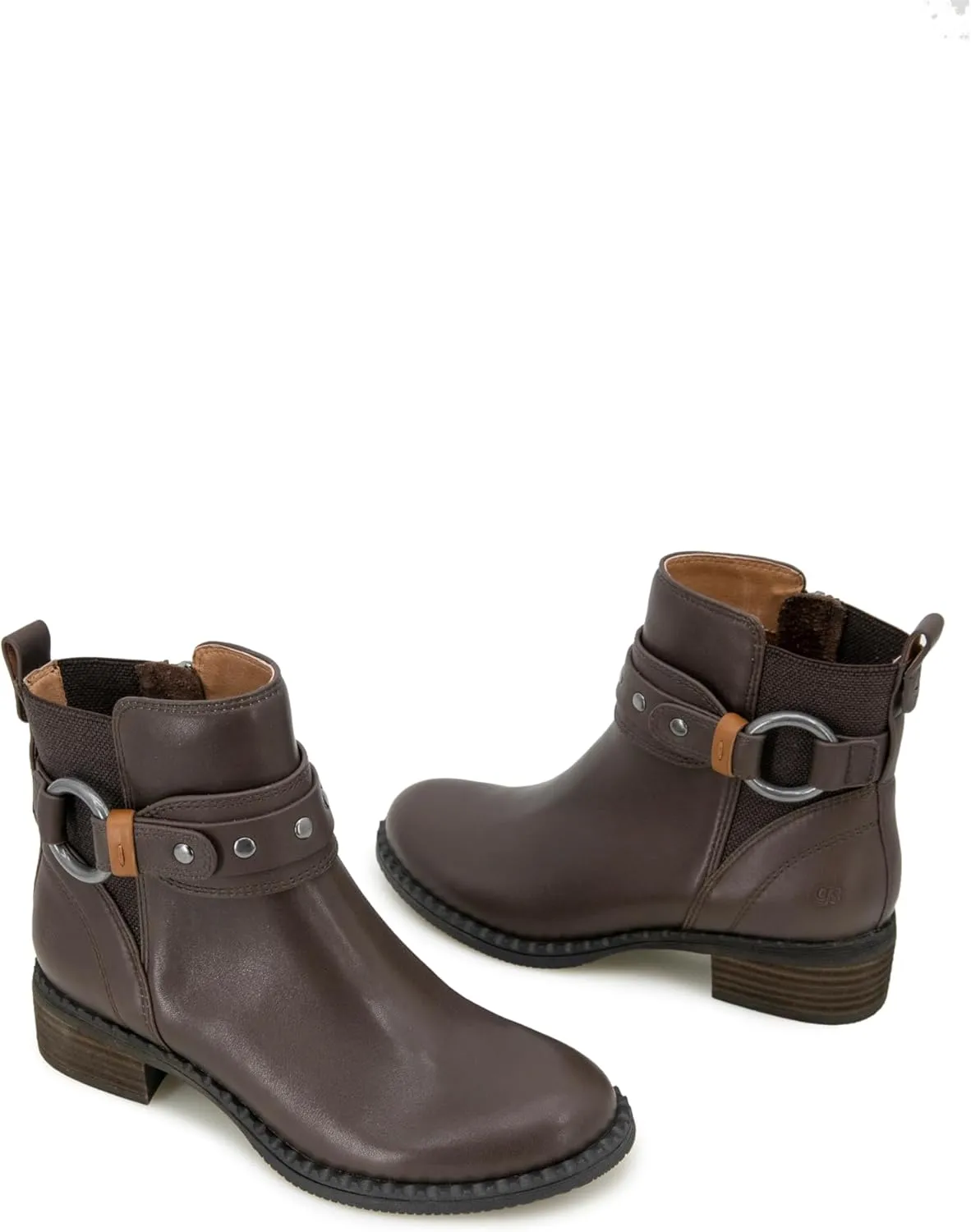 Gentle Souls by Kenneth Cole Women's Bowen Fashion Boot