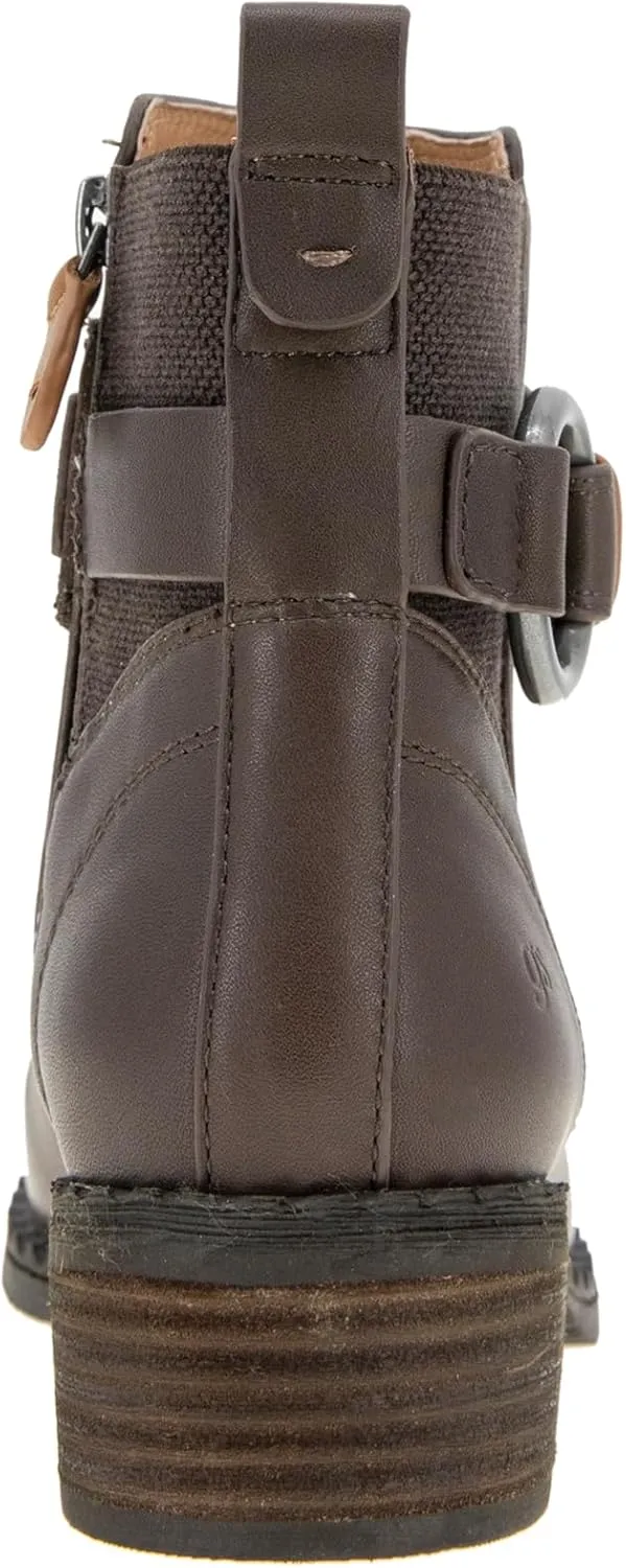 Gentle Souls by Kenneth Cole Women's Bowen Fashion Boot