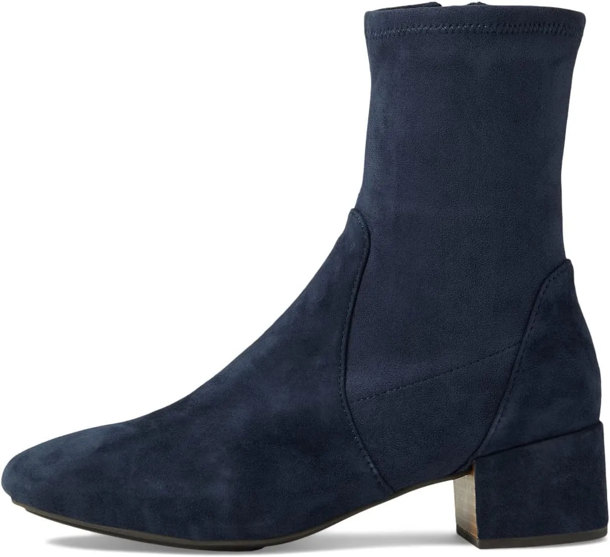 Gentle Souls by Kenneth Cole Women's Ella Stretch Ankle Boot