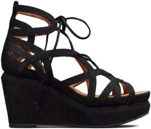 Gentle Souls by Kenneth Cole Women's Joy Wedge Sandal