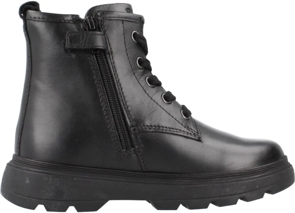 Geox Girl's Bootie Ankle Boot
