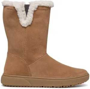 Geox Girls J Theleven Girl WPF Ankle Boot