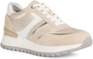 Geox Women's D Desya Sneaker