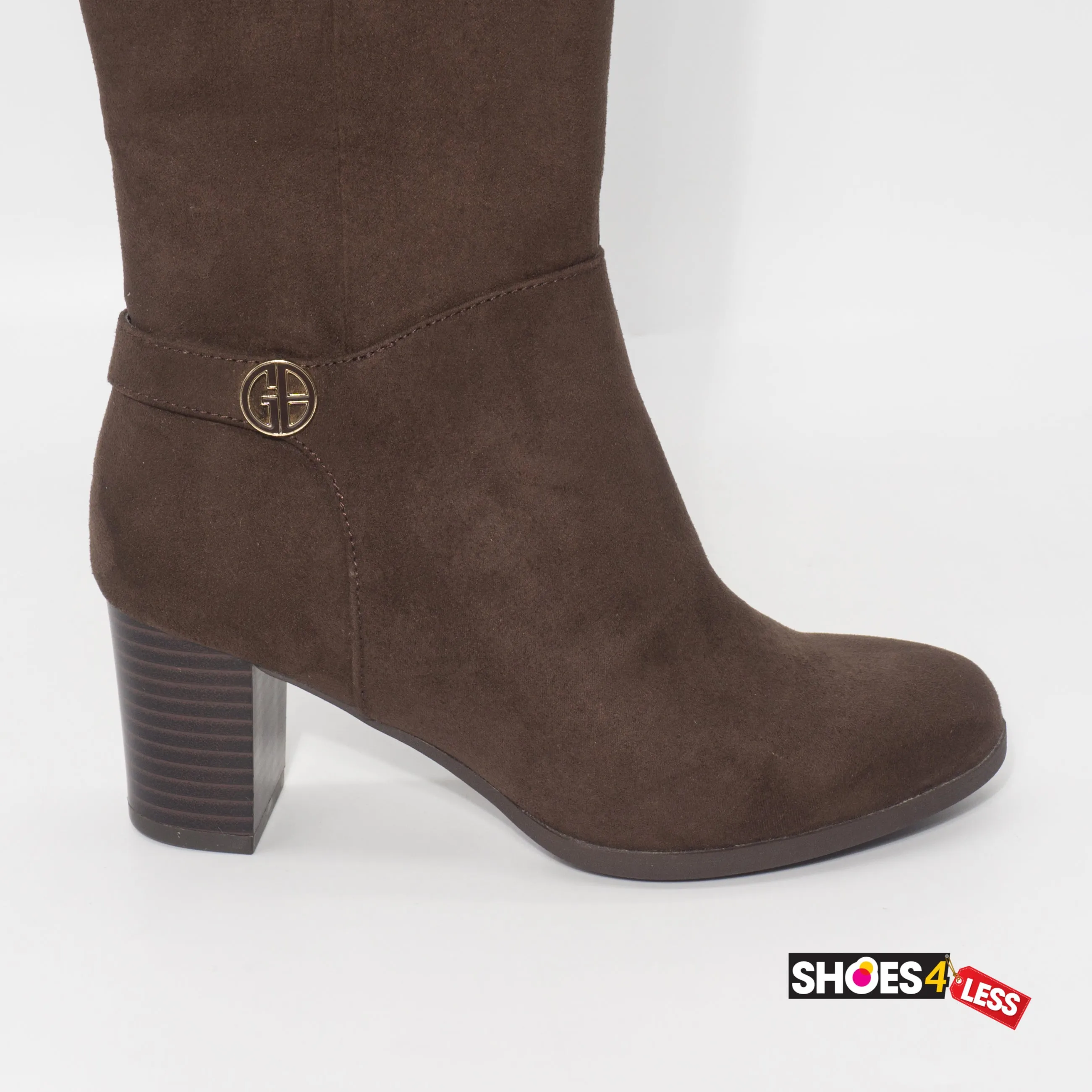 Gianni Bini Long Boots