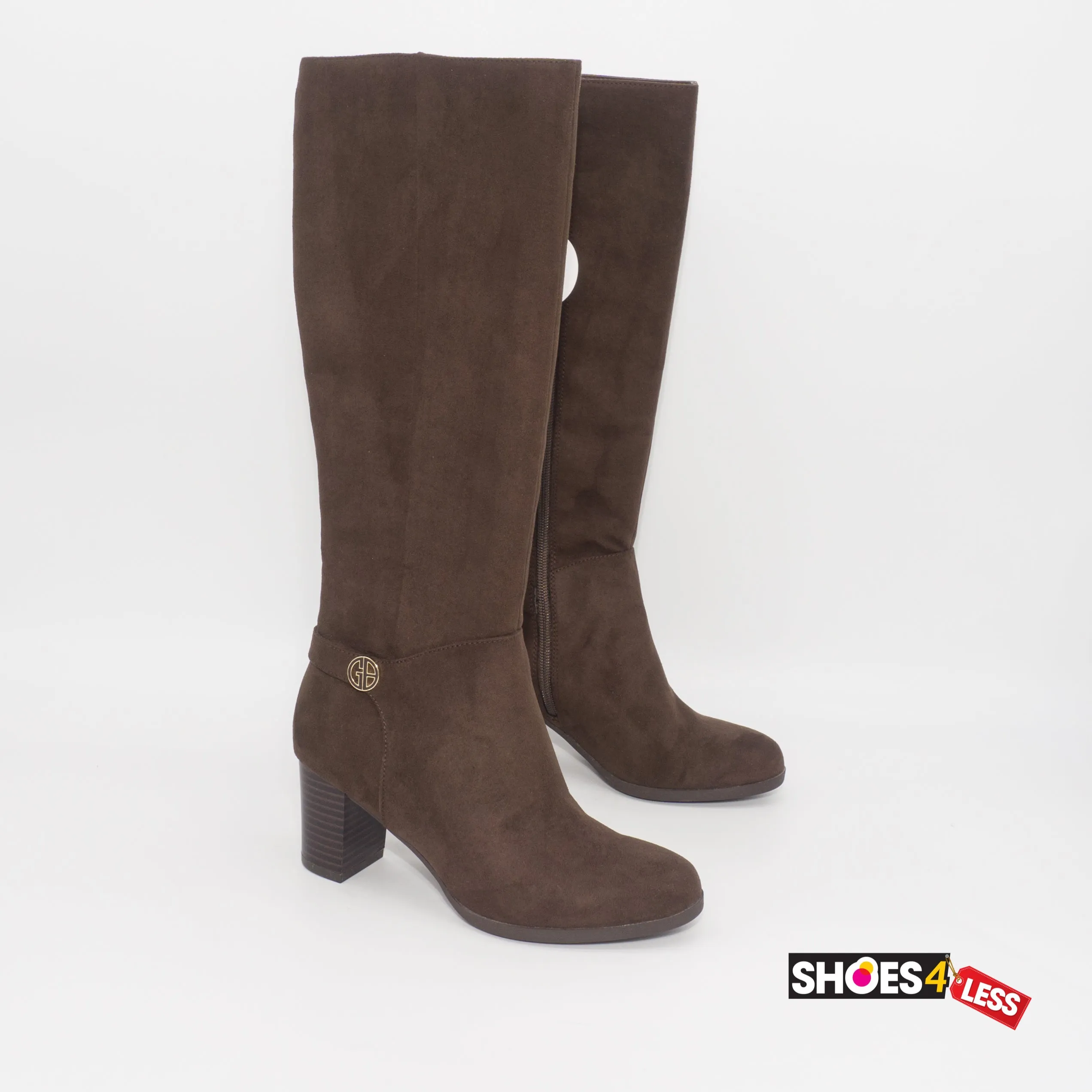 Gianni Bini Long Boots