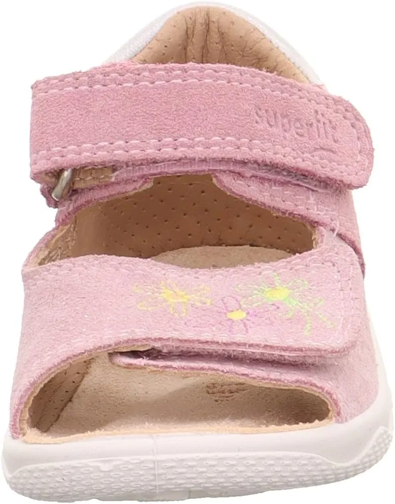 Girl's Modern Sandal
