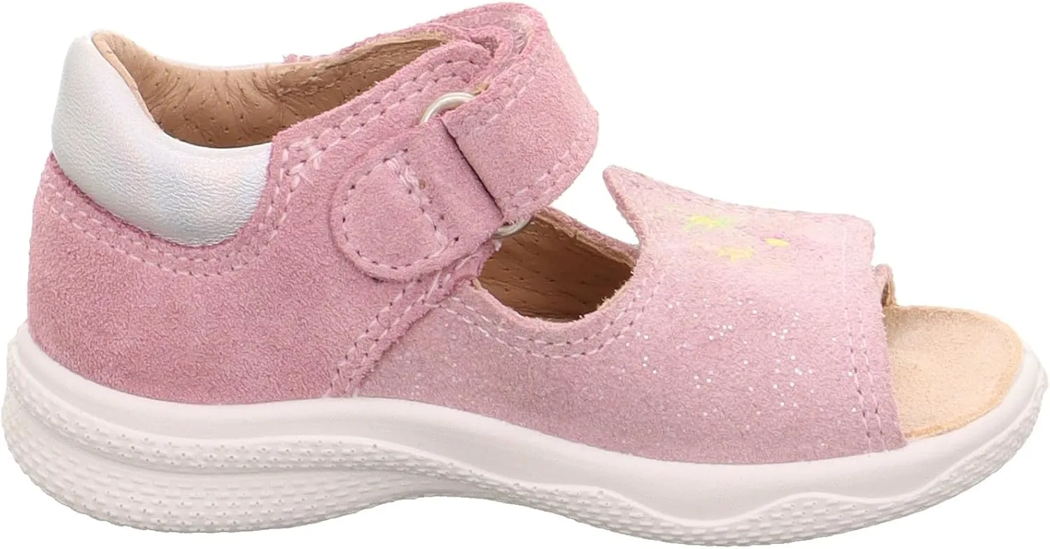 Girl's Modern Sandal