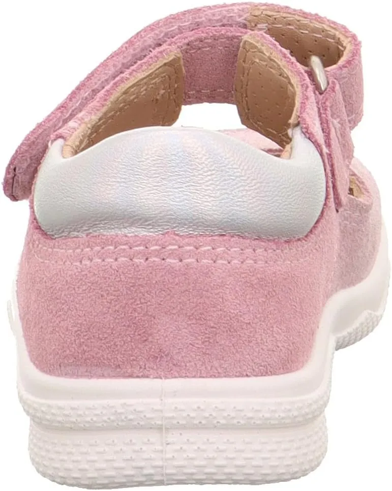 Girl's Modern Sandal