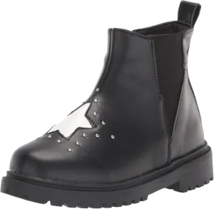Girl's Short Ankle Boot