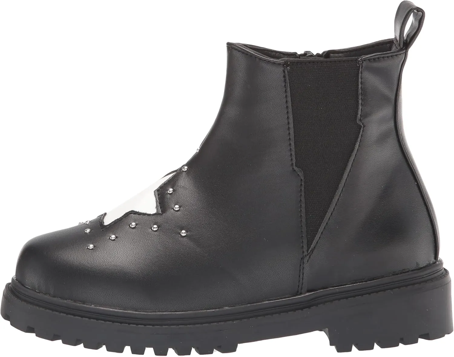 Girl's Short Ankle Boot