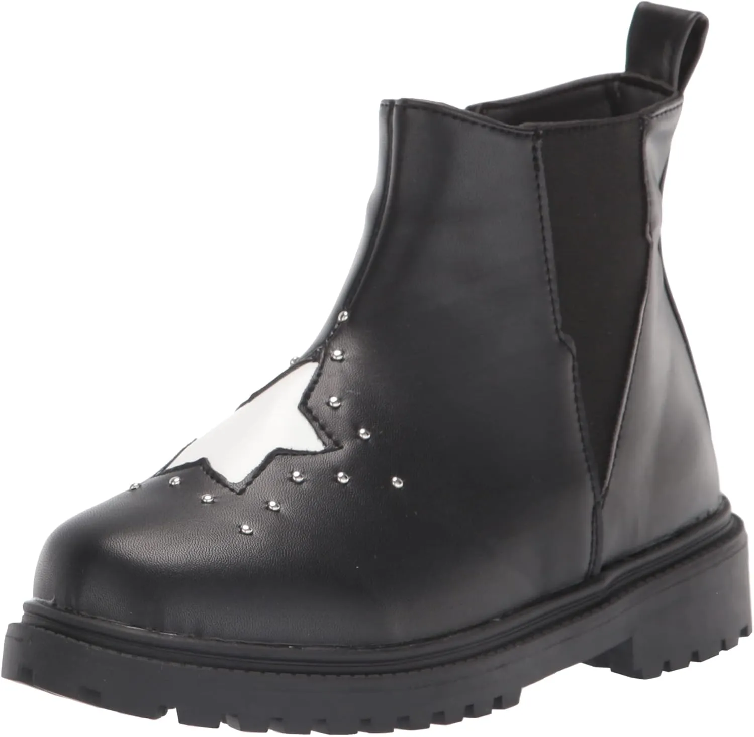 Girl's Short Ankle Boot