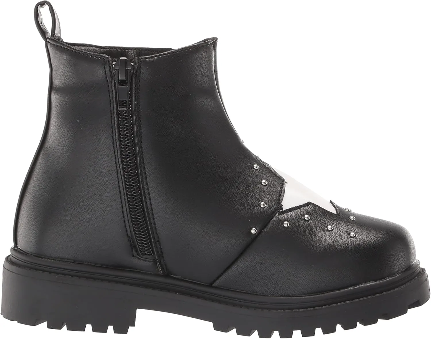 Girl's Short Ankle Boot