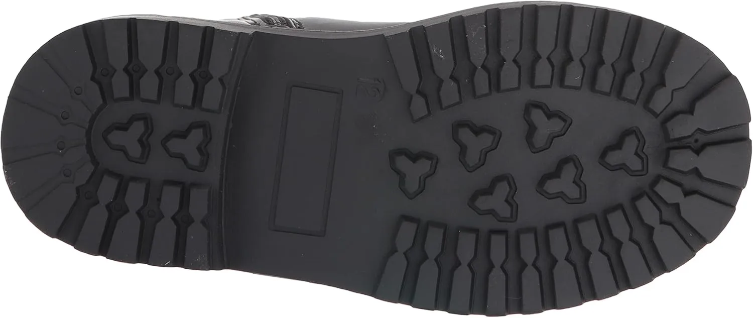 Girl's Short Ankle Boot
