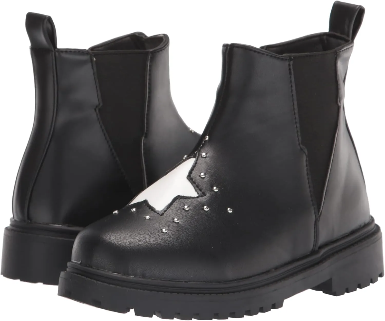 Girl's Short Ankle Boot