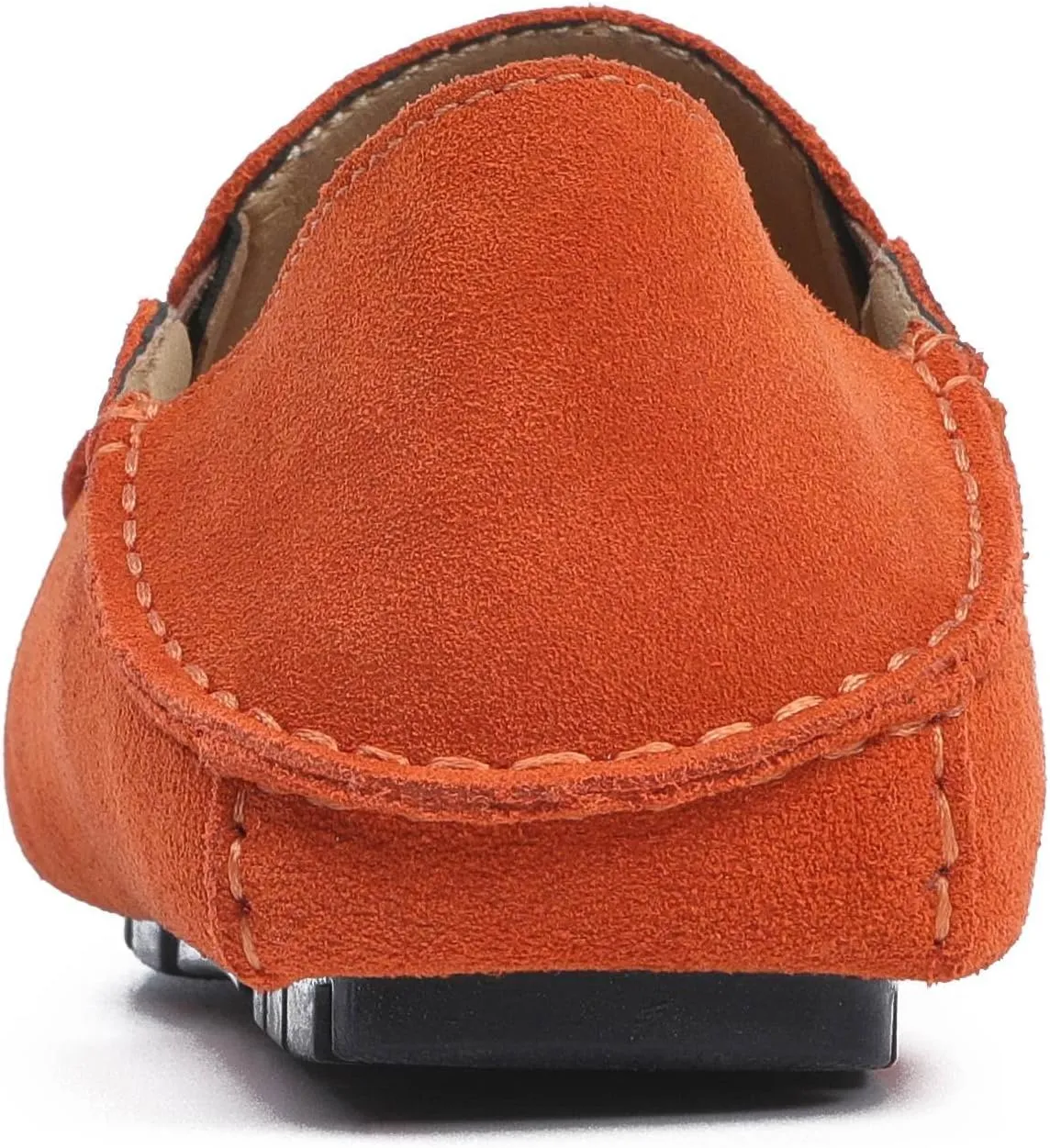 Go Tour Handmade Mens Casual Loafers Moccasins Slip On Driving Shoes
