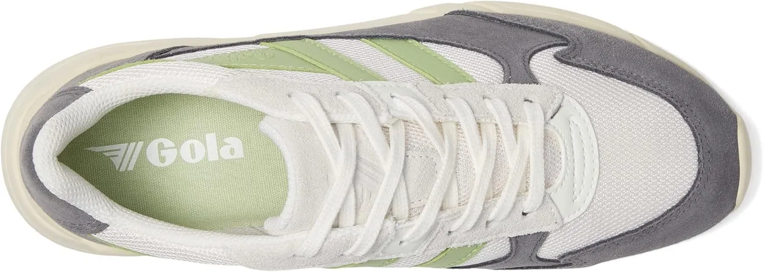 Gola Women's Tempest Sneaker
