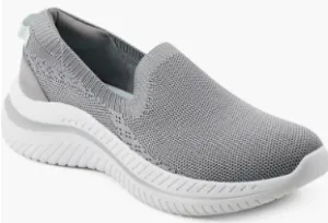 Golda Knit Sneaker by Easy Spirit