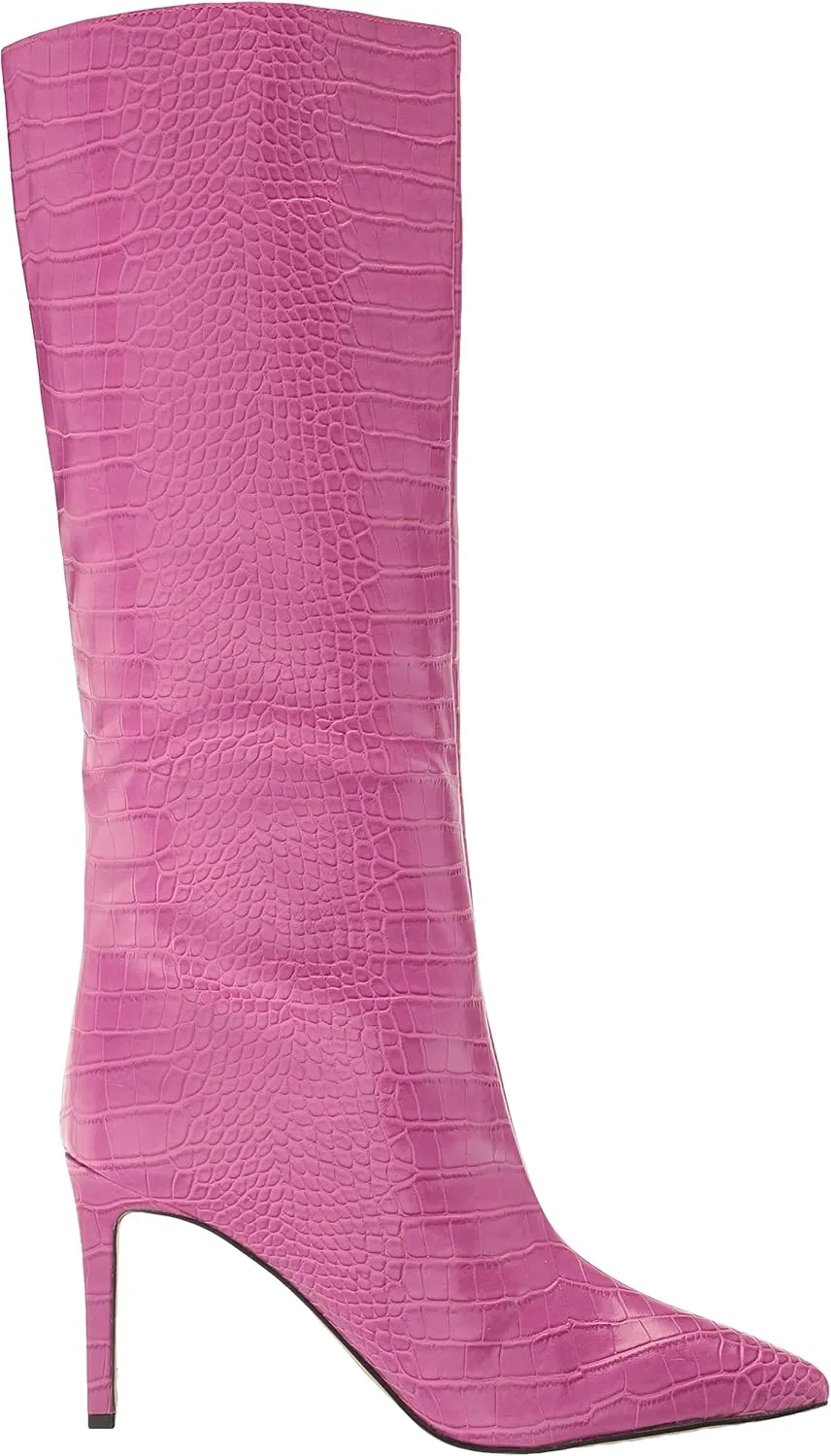 GUESS Women's Dayton Knee High Boot