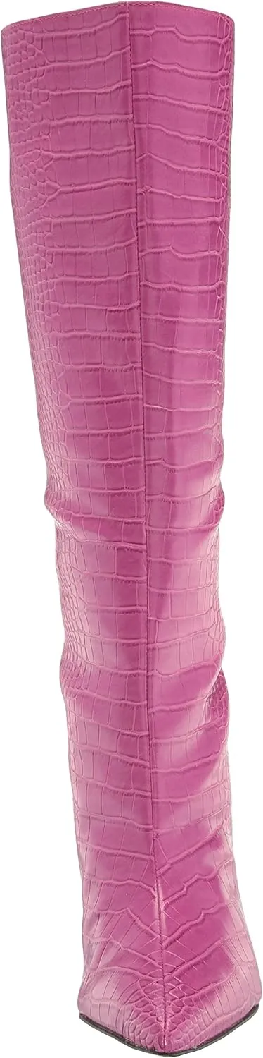 GUESS Women's Dayton Knee High Boot