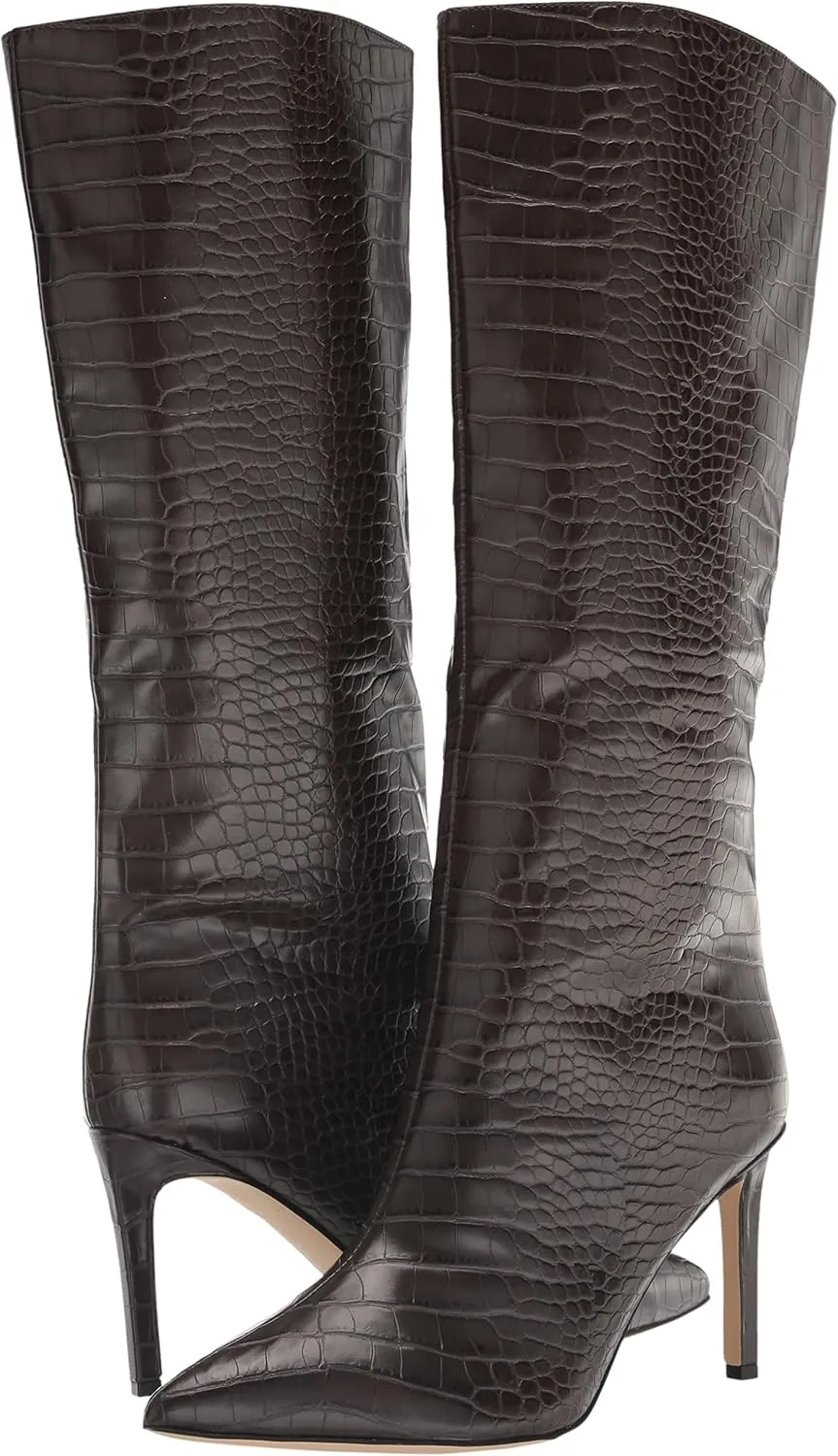 GUESS Women's Dayton Knee High Boot