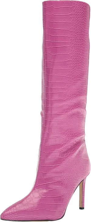 GUESS Women's Dayton Knee High Boot