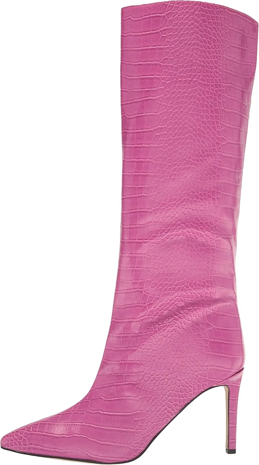 GUESS Women's Dayton Knee High Boot