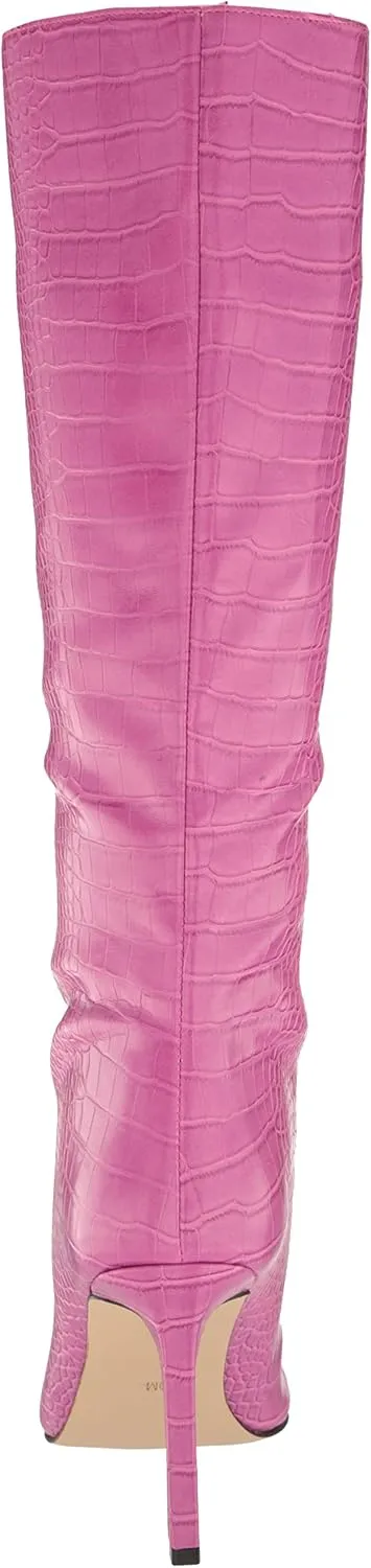 GUESS Women's Dayton Knee High Boot